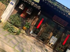 -法云安缦酒店