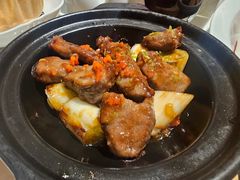 -宝丽轩中餐厅BAOLIXUAN