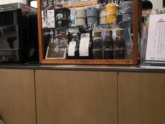 -闻道万巷咖啡馆(南大街地铁站店)