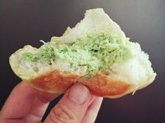 蜜瓜面包-GAONNURI加温努力烘焙工坊(马场店)