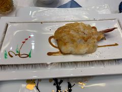 -广州塔晖粤轩中餐厅