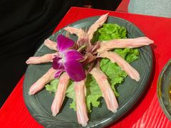 -谭鸭血老火锅(漳州路店)