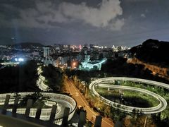-梅峰山地公园