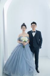 -挪娅婚纱摄影皇家会所