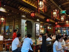 大堂-小龙坎火锅(春熙太古里店)