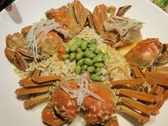 -蟹榭·本帮江浙菜·蟹宴(五角场合生汇商场店)