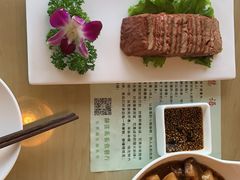 -静莲斋素食(慈云寺店)