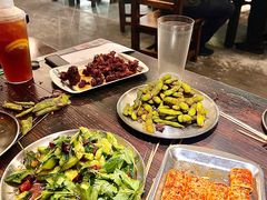 -破店肥哈·东北烧烤·夜宵(南山保利店)