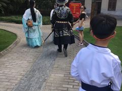 -水绘园