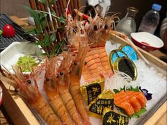 -Minase水濑·日料放题(外滩店)