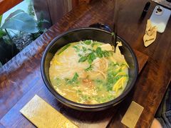 -银米·云南传统过桥米线(双廊黑金冠店)