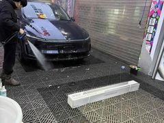 -阿胡BOP保镖隐形车衣(静安旗舰店)
