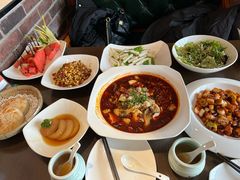 -老牌坊鲁菜名店(宽厚里店)