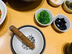 -胜博殿日式炸猪排(西红门店)