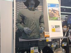 -迪卡侬(大英山店)