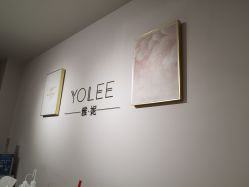 -Yolee雅妮容颜定制美睫·美甲