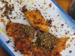 -叁宝烤肉• 西安烧烤(太乙路店)
