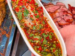 -浮何烤铺(桐梓林店)