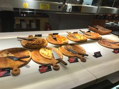 -比格比萨(国际能源店)