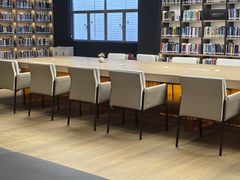 -南山图书馆(常兴路店)