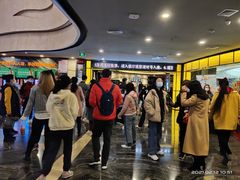 -万达影城(汉街万达广场IMAX店)