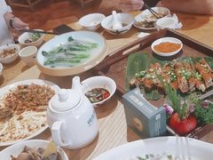 -德胜轩正宗顺德菜(宝安沙井会展中心店)