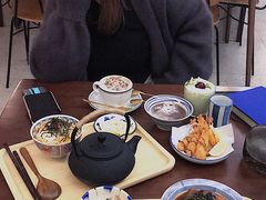 -肥朵食堂(带梦胡同店)