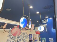 -西部马华清真兰州牛肉面·烧烤夜市(上地店)