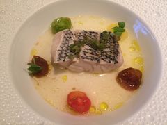 -Le Bernardin