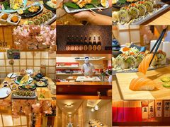 -长崎屋·日本料理·刺身·烧鸟(天河北路店)