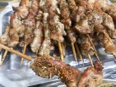 羊肉串-同来顺烧烤餐厅(哈尔滨道店)