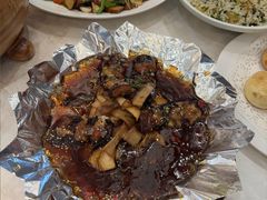 -飞鹿餐饮·陕南菜(北关店)