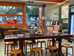 -周成芝螺蛳粉(人和店)