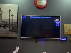 -宝乐星量贩KTV(莲升路店)