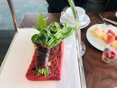 -北京柏悦酒店·锦庭餐厅Dining Room