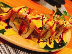 -文三酒肆自助放题(新街口友谊广场店)