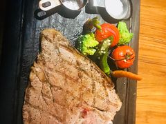 -Amanda餐厅(长乐路店)