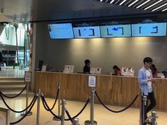 -Mcl 德福戏院(德福广场店)