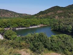 -白马涧龙池景区