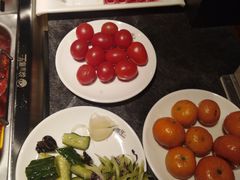 -前门后头老北京铜锅涮肉·京味菜·烤鸭(伊藤洋华堂店)