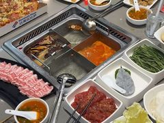 -海底捞火锅(万达广场店)