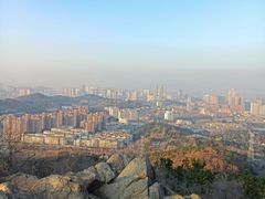 -龙口南山旅游景区