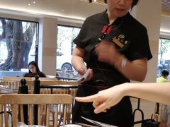 -东山茶寮(新安店)