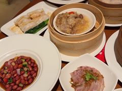 -杭州JW万豪酒店-万豪中餐厅