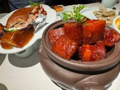 -四世同堂·京菜·烤鸭(双井店)