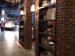 -集咖啡(兴泰御都店)