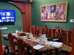 -NINES推理馆(曲江公馆店)