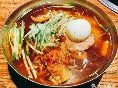 -原始泥炉烤肉(总店)