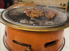 -西塔老太太泥炉烤肉(望京一店)