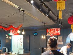 -丰茂烤串(港旅店)